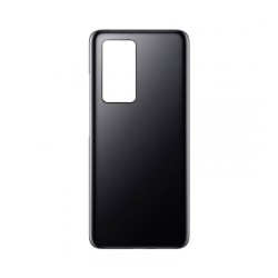 BACK COVER HUAWEI P40 PRO BLACK BACK COVER HUAWEI P40 PRO BLACK